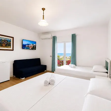 Grand London Hotel