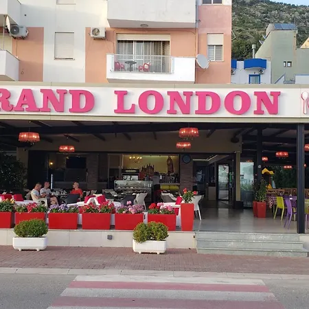 Grand London 3*