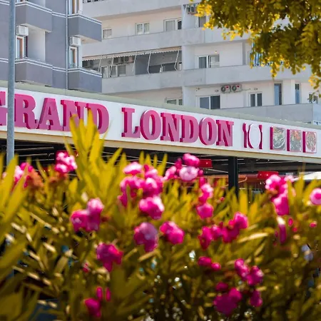 Hotel Grand London 3*